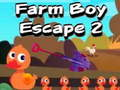 Spel Farm Boy Escape2 på nätet