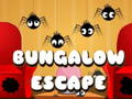 Spel Bungalow fly på nätet