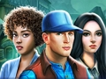 Spel Skrytville på nätet