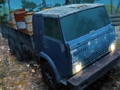 Spel 4WD terrängkörning Sim  på nätet