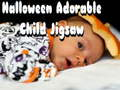 Spel Halloween bedårande barn sticksåg  på nätet