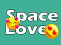 Spel Space Kärlek  på nätet