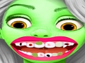 Spel Zombietandläkare 2  på nätet