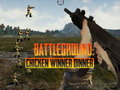 Spel Battleground Chicken Vinnare  på nätet