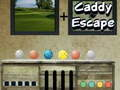Spel Caddie Escape  på nätet
