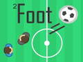 Spel Fotboll 2p 96  på nätet