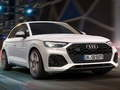 Spel Audi Sq5 TDI Slide på nätet
