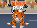 Spel Tigerkörning på nätet