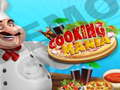 Spel Cooking Mania 2022 på nätet
