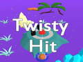 Spel Twisty hit på nätet
