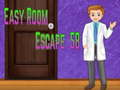 Spel Amgel Easy Room Escape 58 på nätet