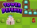 Spel Torn försvar  på nätet