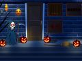 Spel Halloween kommer, avsnitt 7  på nätet