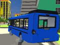 Spel Busskraschstunts  på nätet
