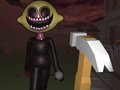 Spel Fredagskväll Funkin: Trick or Die på nätet