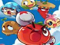 Spel Frukt vs monster  på nätet