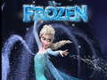 Spel Spela Elsa Sweet Matching Game  på nätet