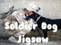 Spel Soldat Dog sticksåg  på nätet