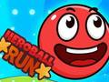 Spel Heroball Run på nätet