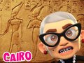 Spel Arga Gran Kairo  på nätet