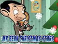 Spel Mr Bean Julstjärnor  på nätet