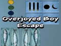 Spel Överlycklig Boy Escape  på nätet