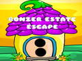 Spel Bonzer Estate Escape på nätet