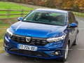 Spel Dacia Sandero pussel  på nätet