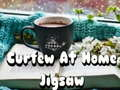 Spel Utgångsförbud Hemma Jigsaw  på nätet