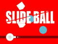 Spel Skjut boll  på nätet
