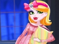 Spel Monster High™ skönhetssalong  på nätet