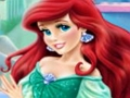 Spel Disney Princess Nagelsalong  på nätet