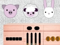 Spel Sångare Escape  på nätet