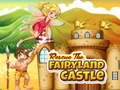 Spel Rädda Fairyland Castle  på nätet