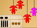 Spel Joyance Girl fly på nätet