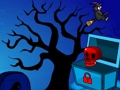 Spel Halloween kommer, avsnitt 5  på nätet