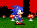 Spel Sonic the Hedgehog på nätet