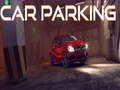 Spel Bilparkering  på nätet