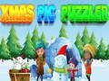 Spel Xmas Pic Puzzler på nätet