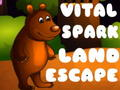 Spel Vital Spark Land Escape på nätet
