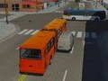 Spel Bussimulator stadsbussförare  på nätet