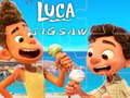 Spel Luca sticksåg  på nätet