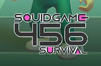 Spel 456: Epic Survival Game på nätet