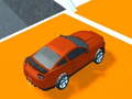 Spel Crazy Car Stunts 2021 på nätet