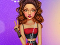 Spel Kändis E-Girl Fashion  på nätet