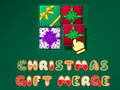 Spel Julklappssammanfogning  på nätet