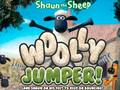 Spel Shaun The Sheep: Woolly Jumper! på nätet
