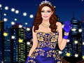 Spel Habiller Royal - Reine Salon de Mode på nätet