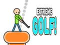 Spel Extrem golf!  på nätet