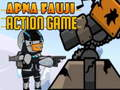 Spel Actionspel Apna Faugi  på nätet